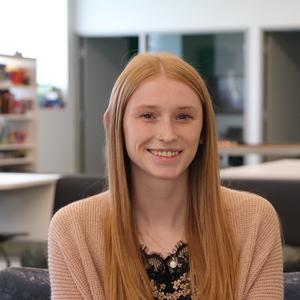 Fundraising Page: Camryn Ayler